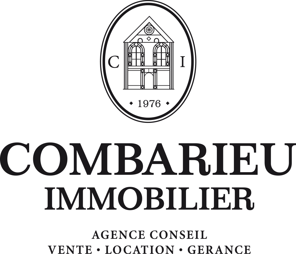 AGENCE IMMOBILIERE COMBARIEU