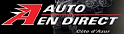 AUTO EN DIRECT COTE D'AZUR : concessionnaire auto à Mougins 06