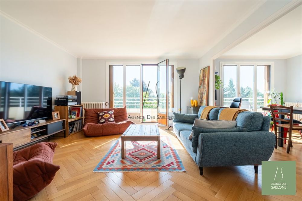 A VENDRE PAR L'AGENCE DES SABLONS - Quartier Ibis - Au c....