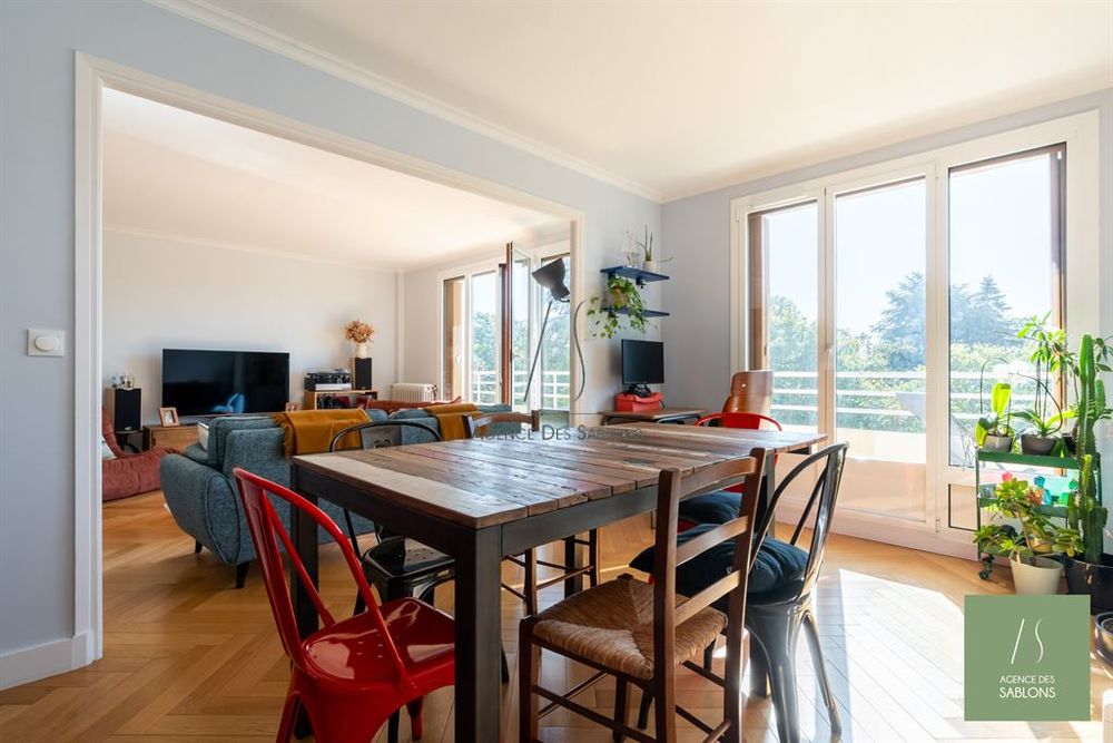A VENDRE PAR L'AGENCE DES SABLONS - Quartier Ibis - Au c....