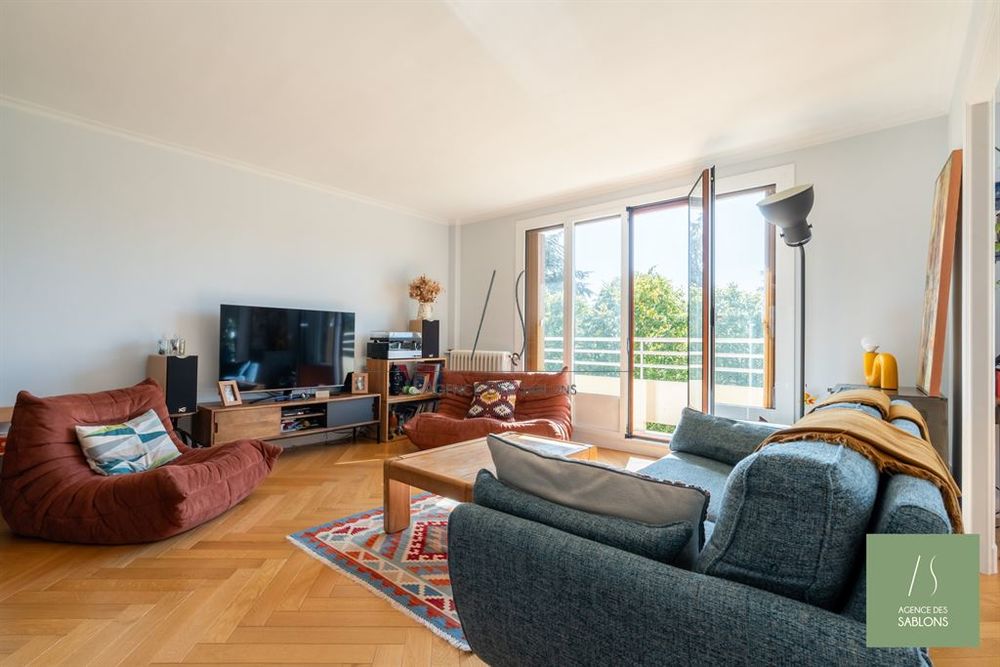 A VENDRE PAR L'AGENCE DES SABLONS - Quartier Ibis - Au c....