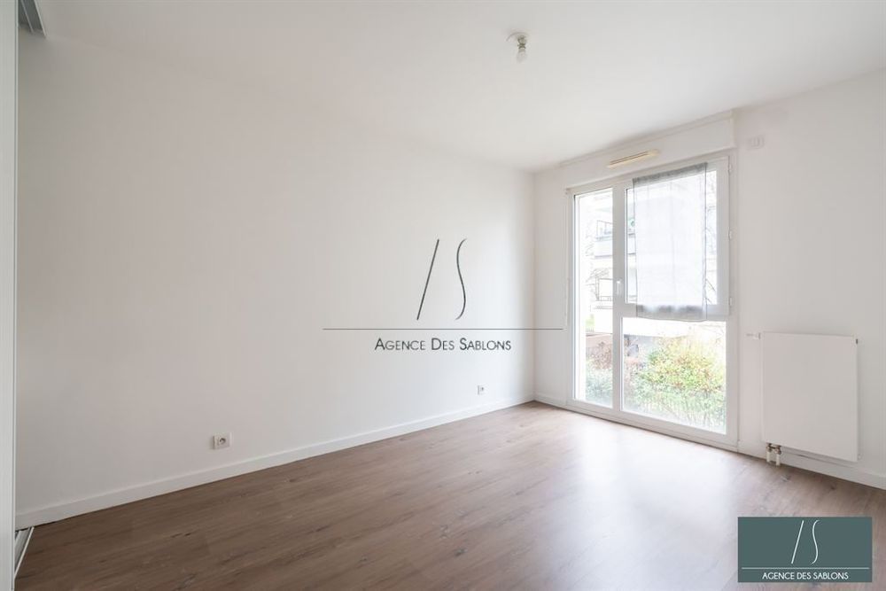 A VENDRE PAR L'AGENCE DES SABLONS - Quartier des Landes ....