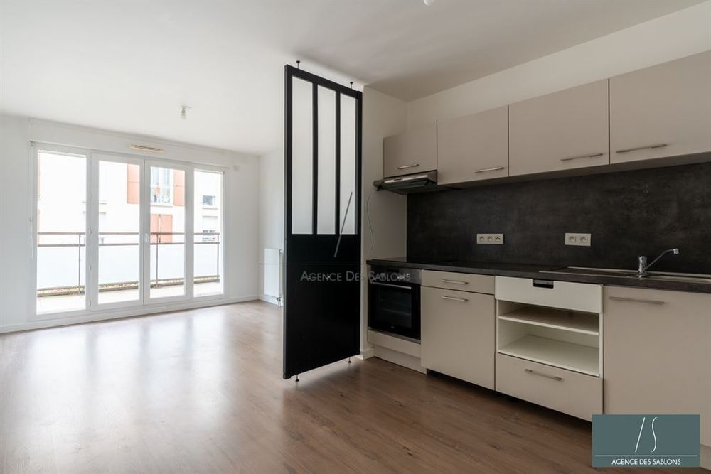 A VENDRE PAR L'AGENCE DES SABLONS - Quartier des Landes ....