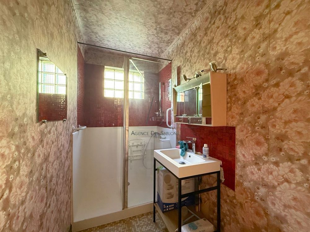 A VENDRE PAR L'AGENCE DES SABLONS - Chatou - Maison à ré....