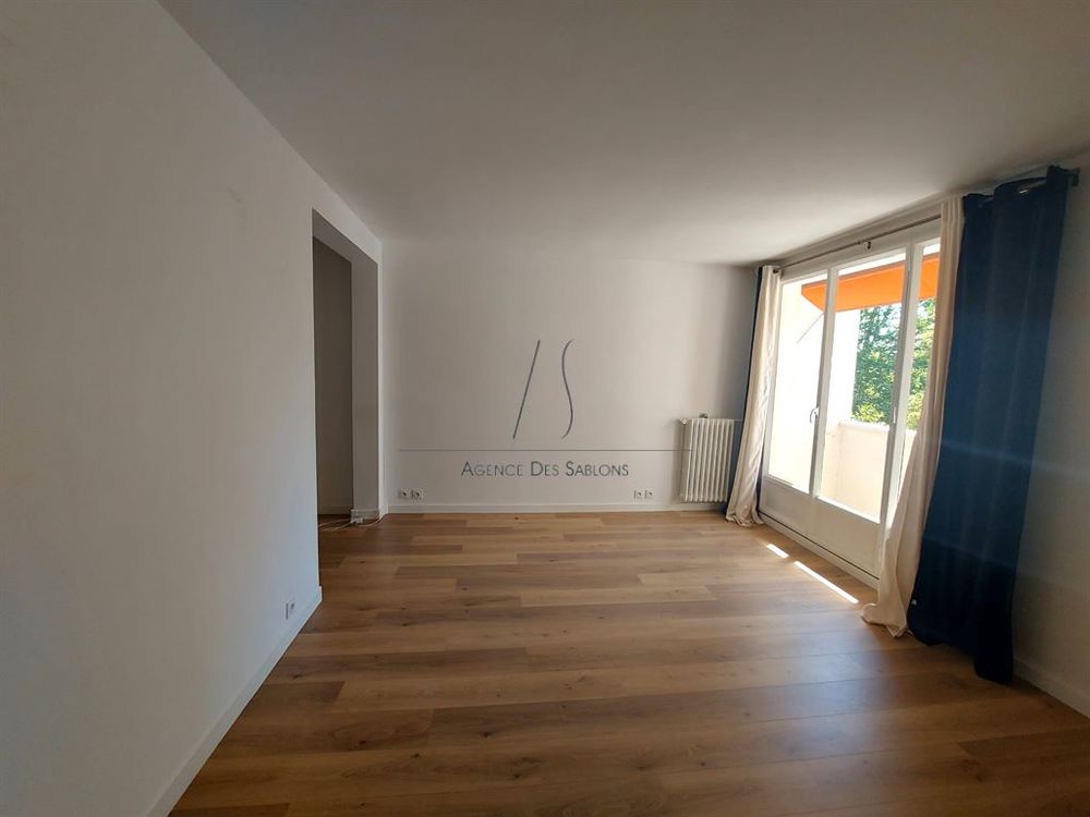 Exclusivité: Appartement de 4 pièces très lumineux et tr....