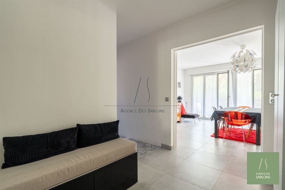 A VENDRE PAR L'AGENCE DES SABLONS - Exclusivité  À prox....