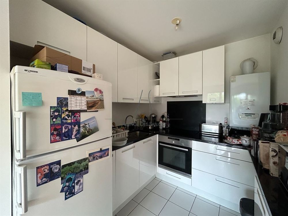A VENDRE PAR L'AGENCE DES SABLONS - Quartier des Charmet....
