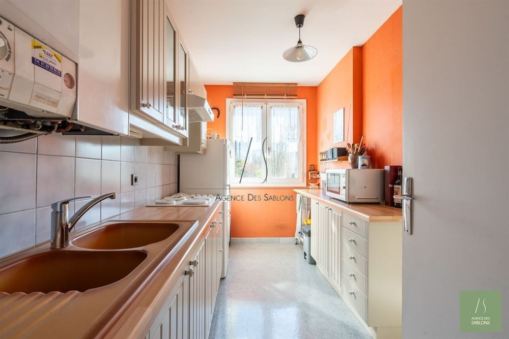A VENDRE PAR L'AGENCE DES SABLONS - Quartier Europe - A ....