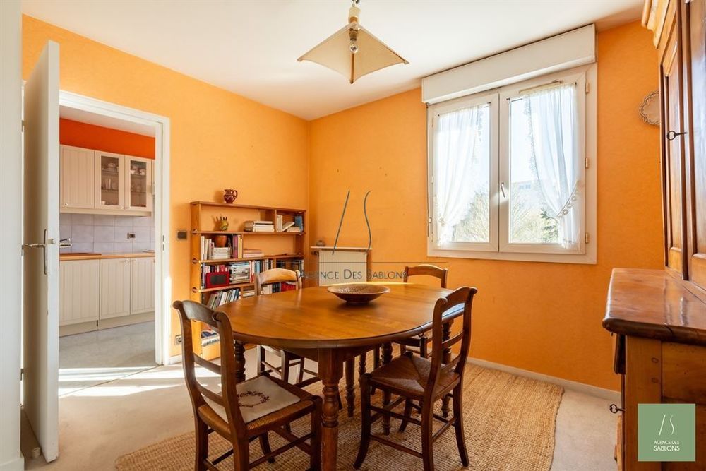 A VENDRE PAR L'AGENCE DES SABLONS - Quartier Europe - A ....