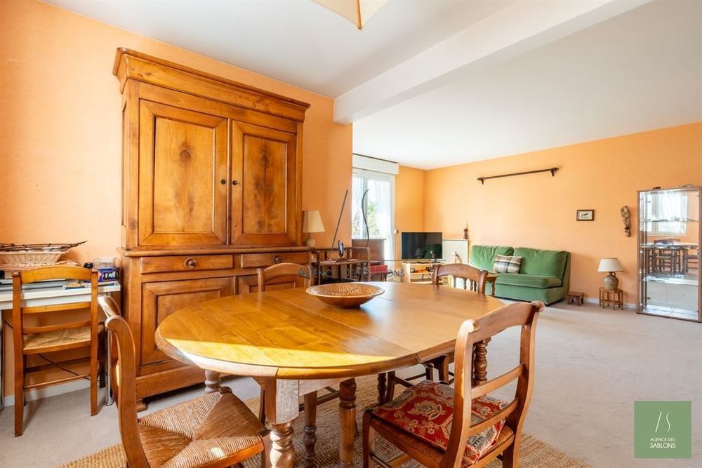 A VENDRE PAR L'AGENCE DES SABLONS - Quartier Europe - A ....