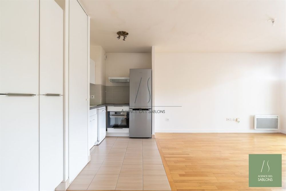 A VENDRE PAR L'AGENCE DES SABLONS - Quartier Charmettes ....