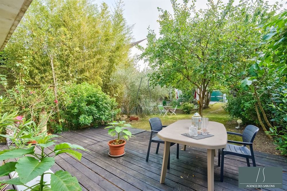 A VENDRE PAR L'AGENCE DES SABLONS - Exclusivité  Venez ....
