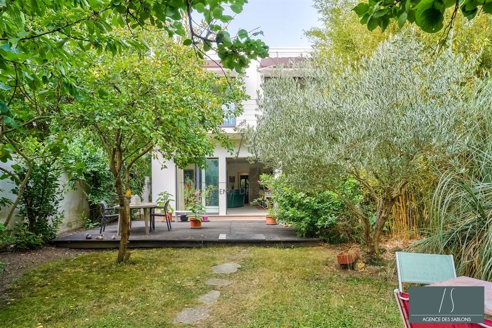 A VENDRE PAR L'AGENCE DES SABLONS - Exclusivité – Venez ....