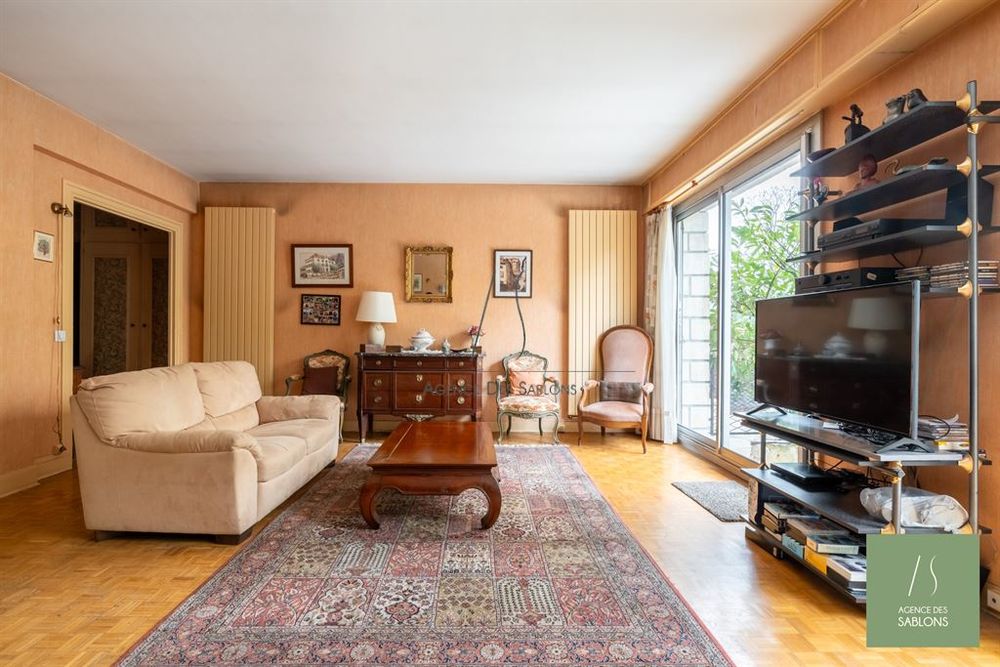A VENDRE PAR L'AGENCE DES SABLONS -Quartier Charmettes ....