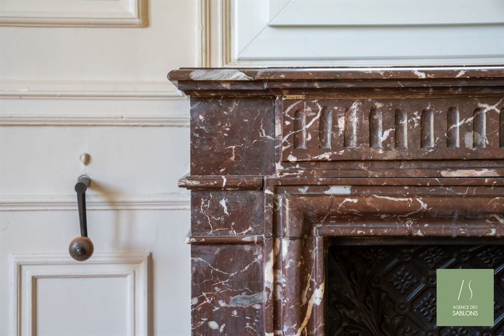 A VENDRE PAR L'AGENCE DES SABLONS - Exclusivité - Idéale....