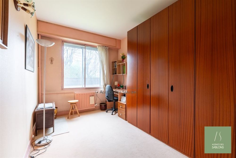 A VENDRE PAR L'AGENCE DES SABLONS -Quartier Charmettes ....