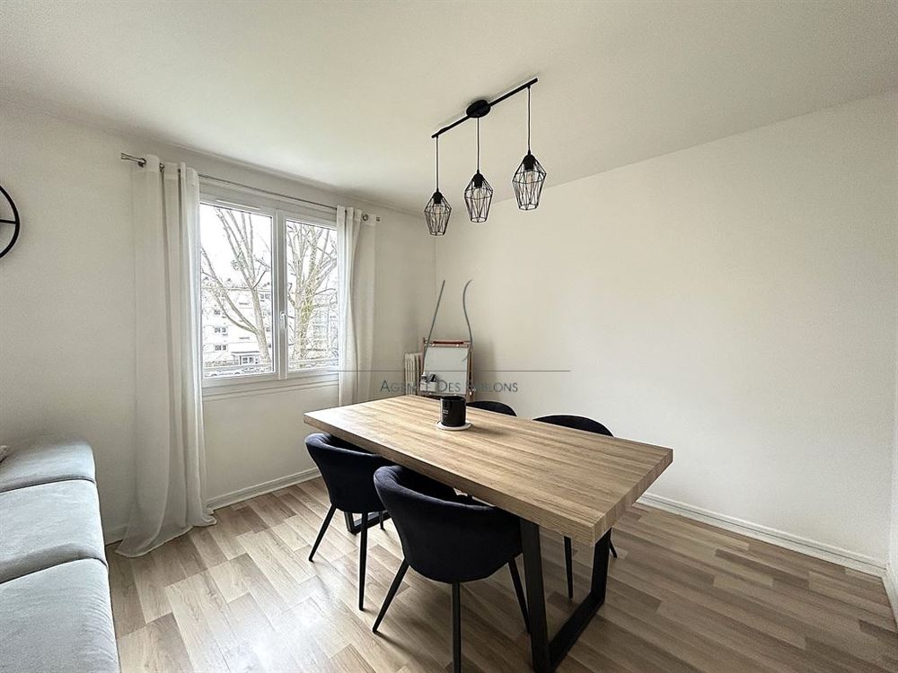 A VENDRE PAR L'AGENCE DES SABLONS - Situé au sein dune ....