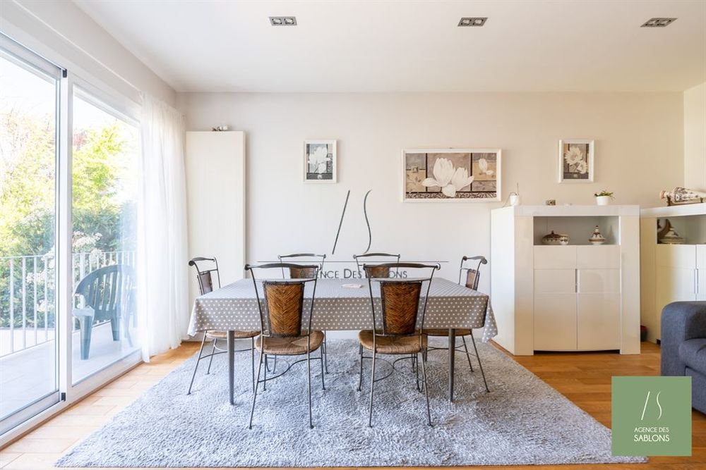 SOUS PROMESSE DE VENTE PAR L'AGENCE- Quartier Merlettes ....