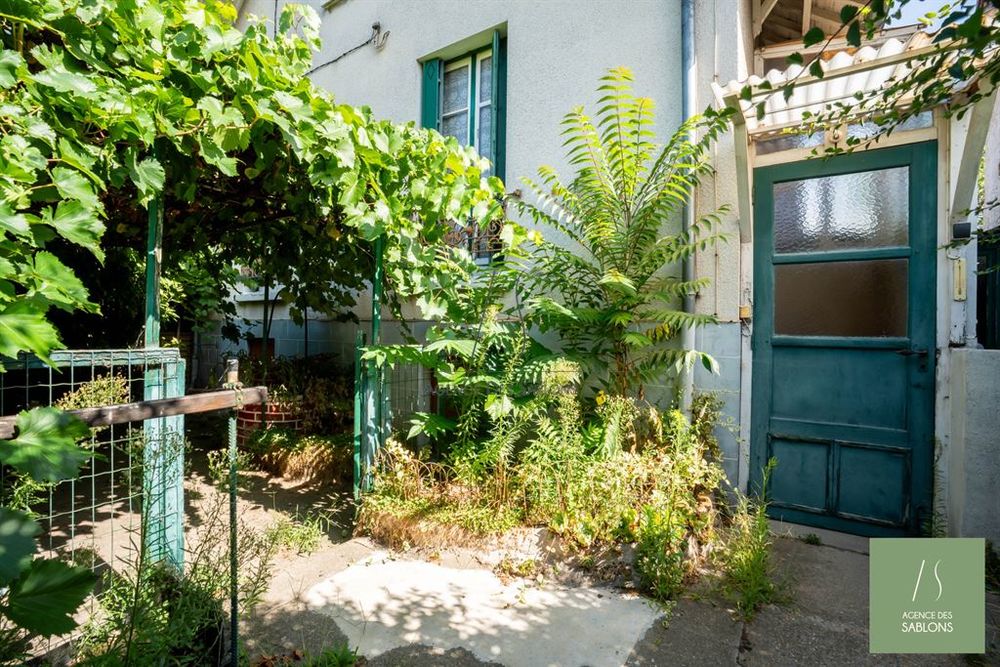 A VENDRE PAR L'AGENCE DES SABLONS - Exclusivité - Quarti....