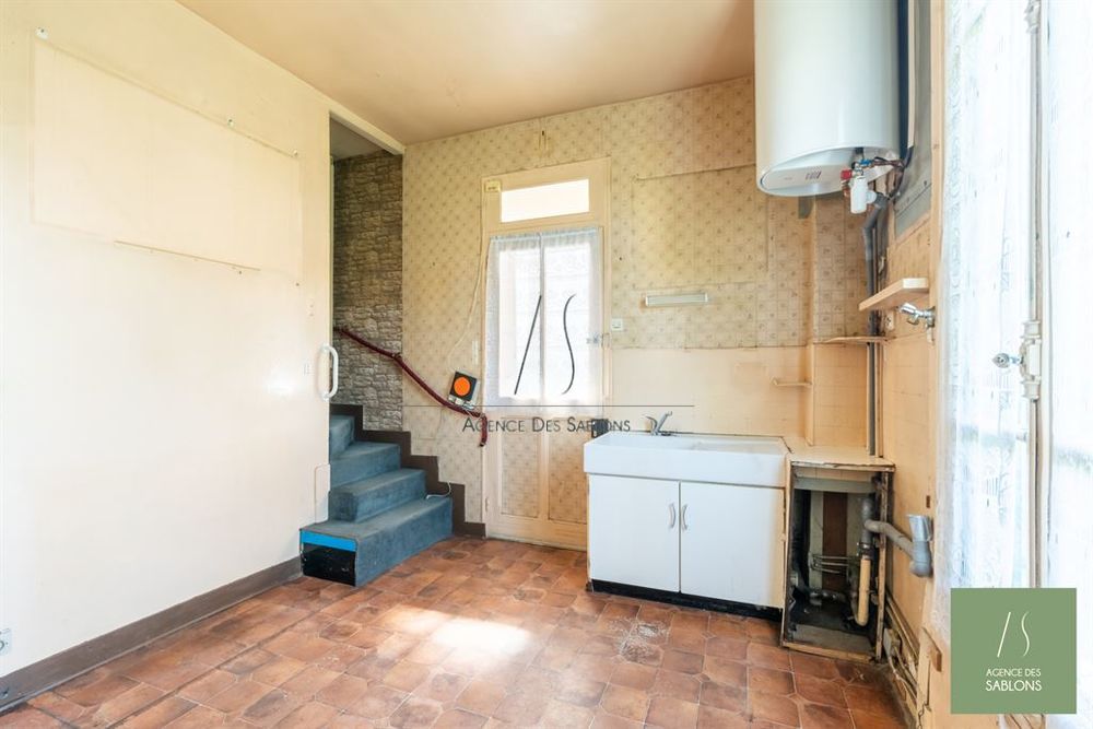A VENDRE PAR L'AGENCE DES SABLONS - Exclusivité - Quarti....