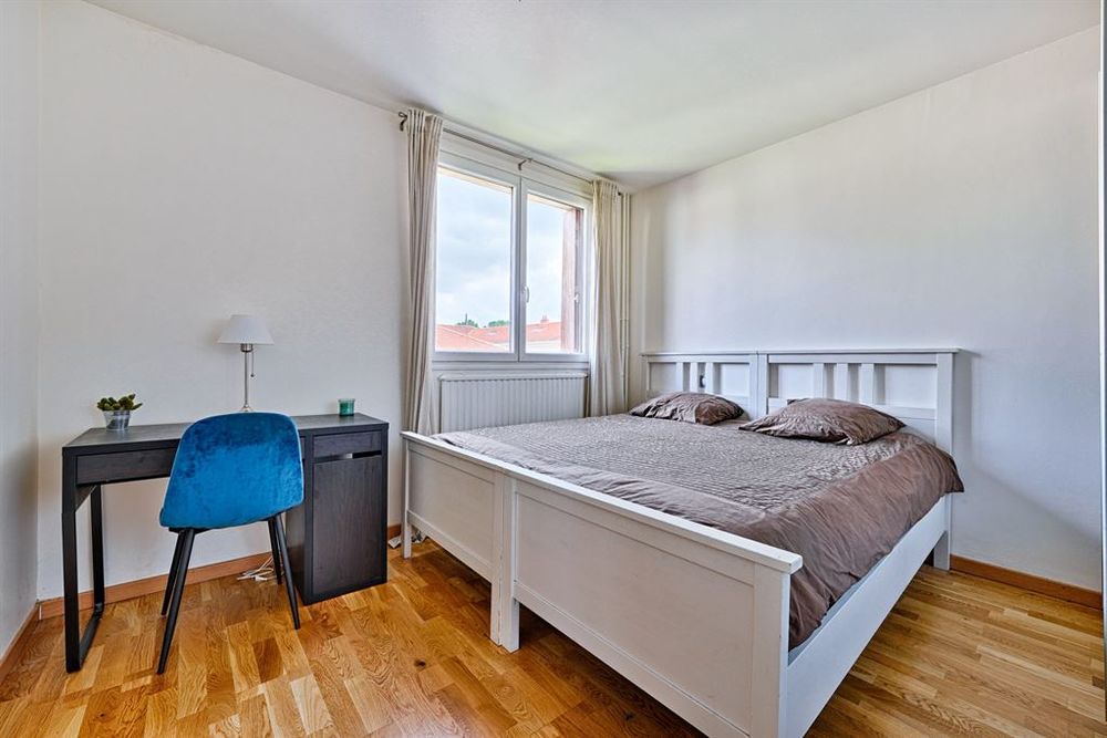 4 p proche Paris XIIIème