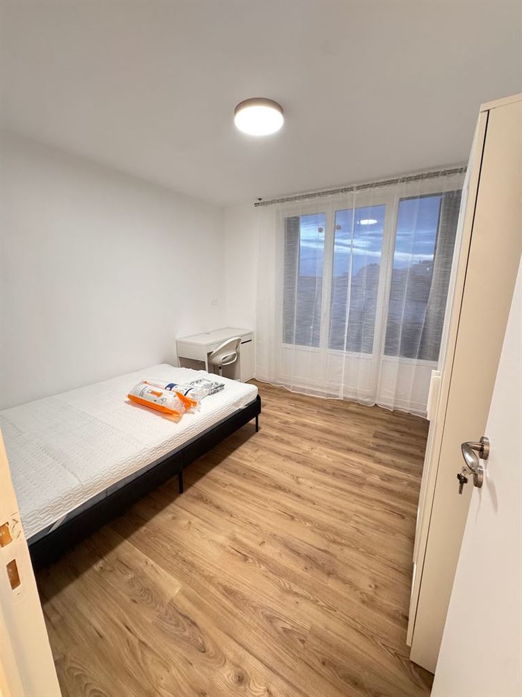 4 p proche Paris XIIIème