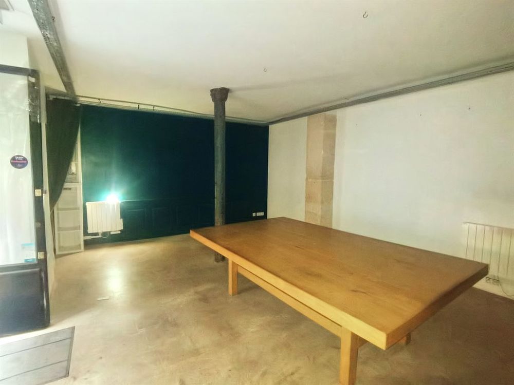 Boutique proche du canal 470000 75010 Paris