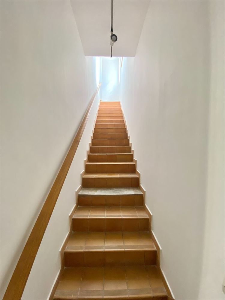 Maison quartier pavillonnaire