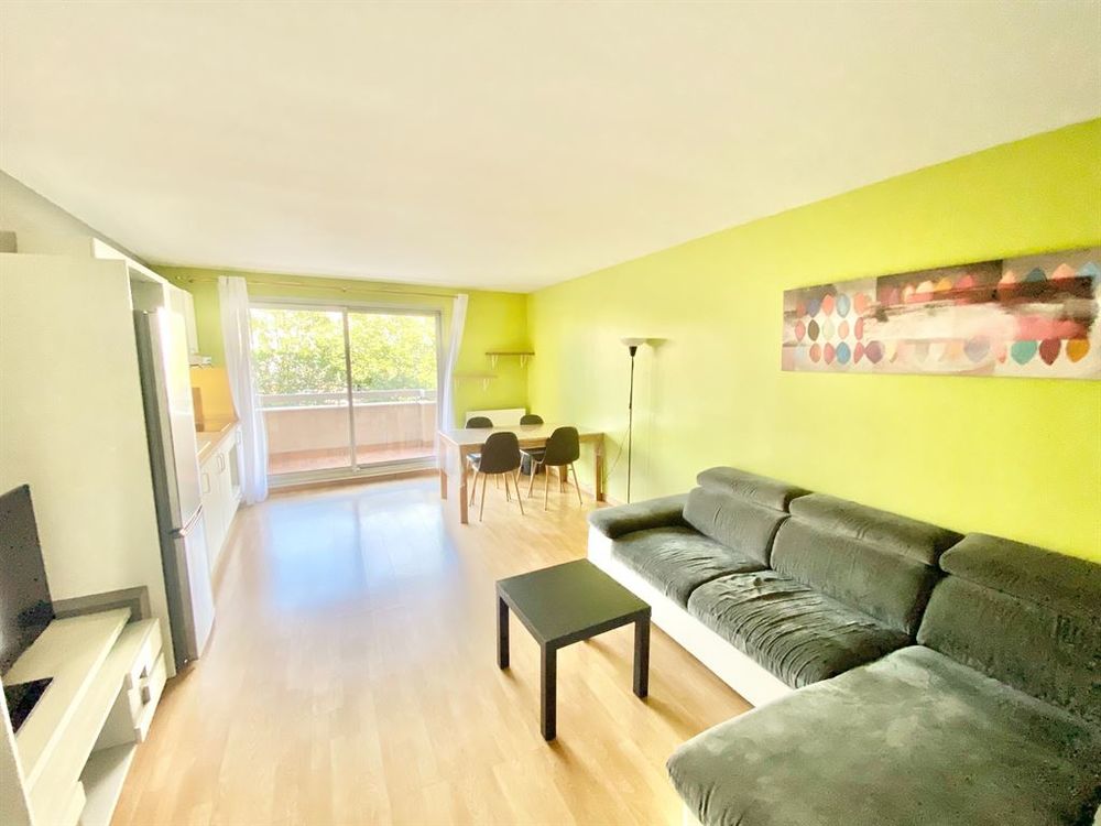 5 pièces proche Paris XIIIème