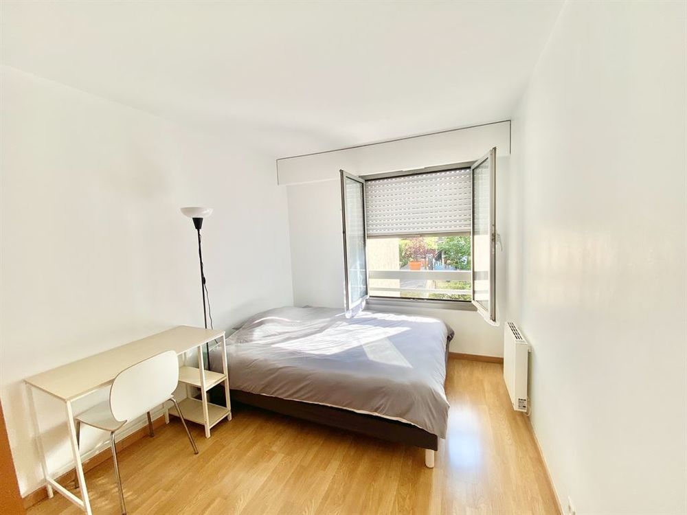 5 pièces proche Paris XIIIème