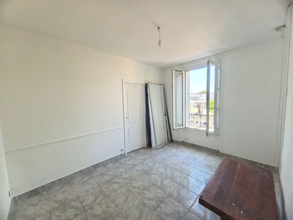 Appartement 2 pièces