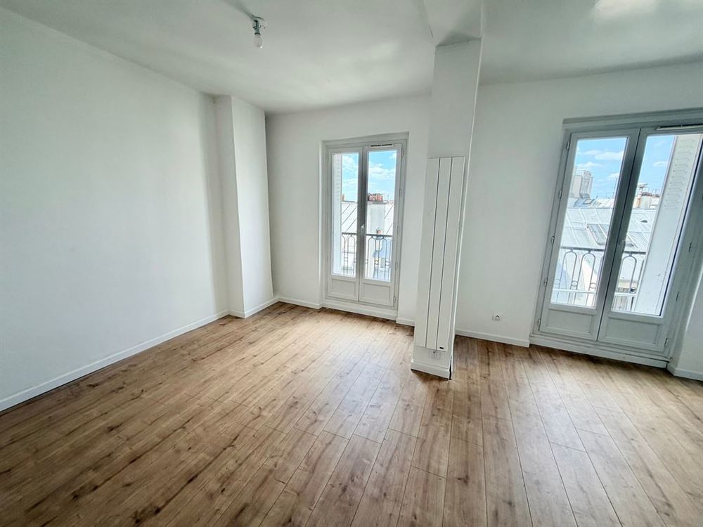 Duplex 2 pièces