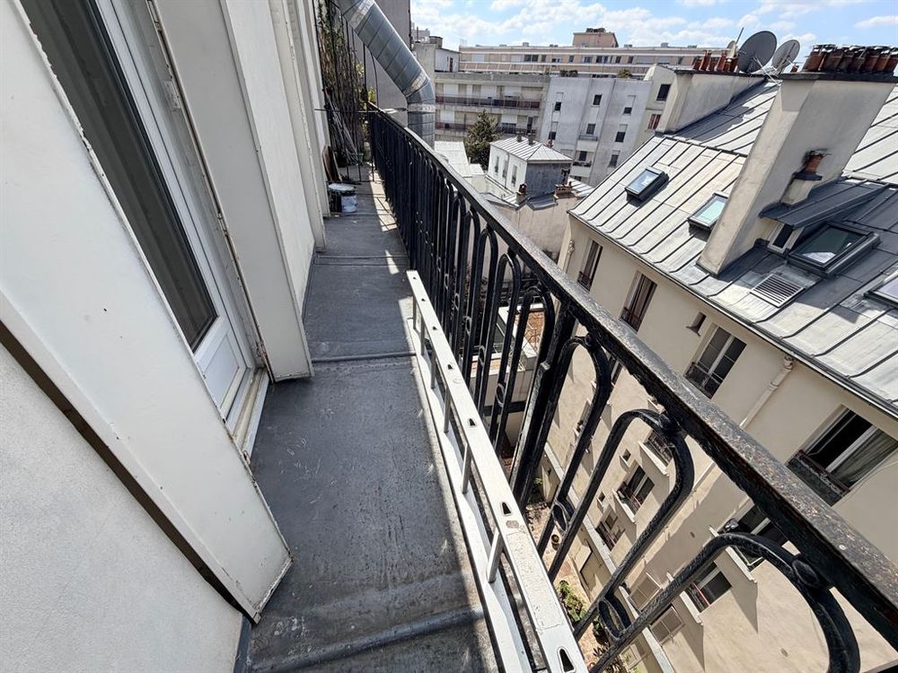 Duplex 2 pièces