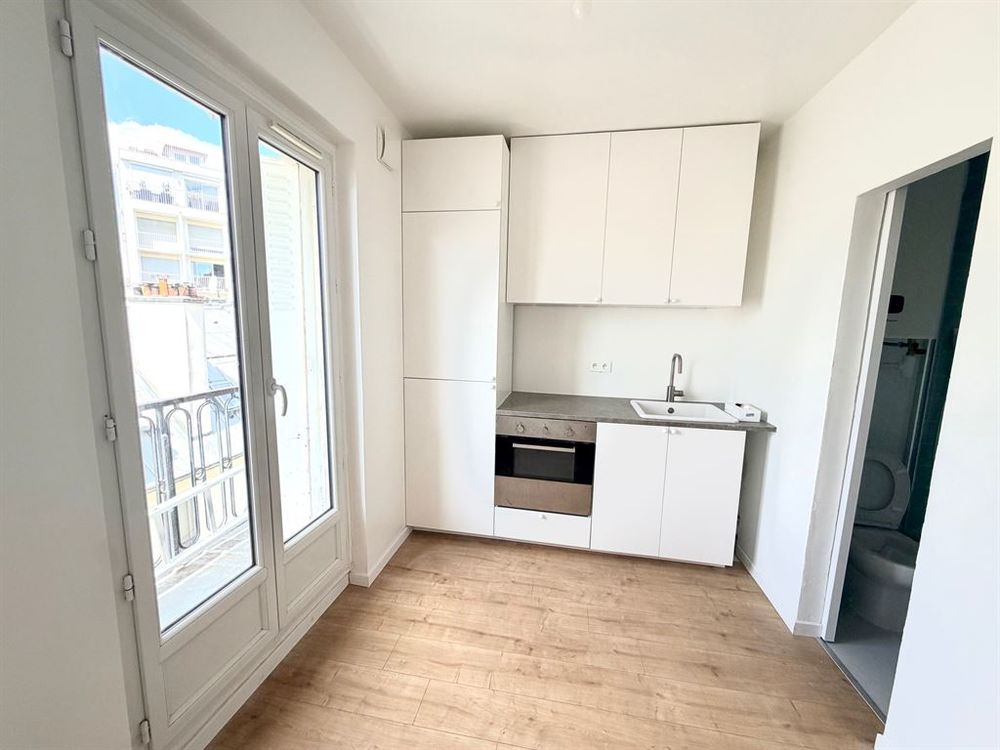 Duplex 2 pièces