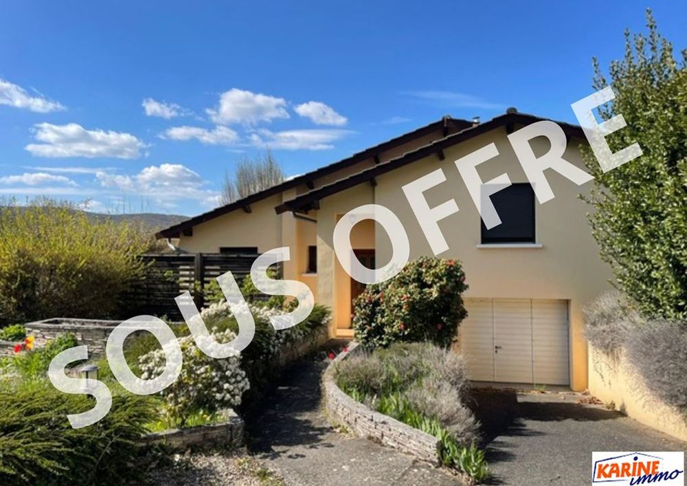 Maison - 109m ²