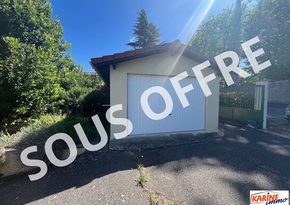Maison - 109m ²