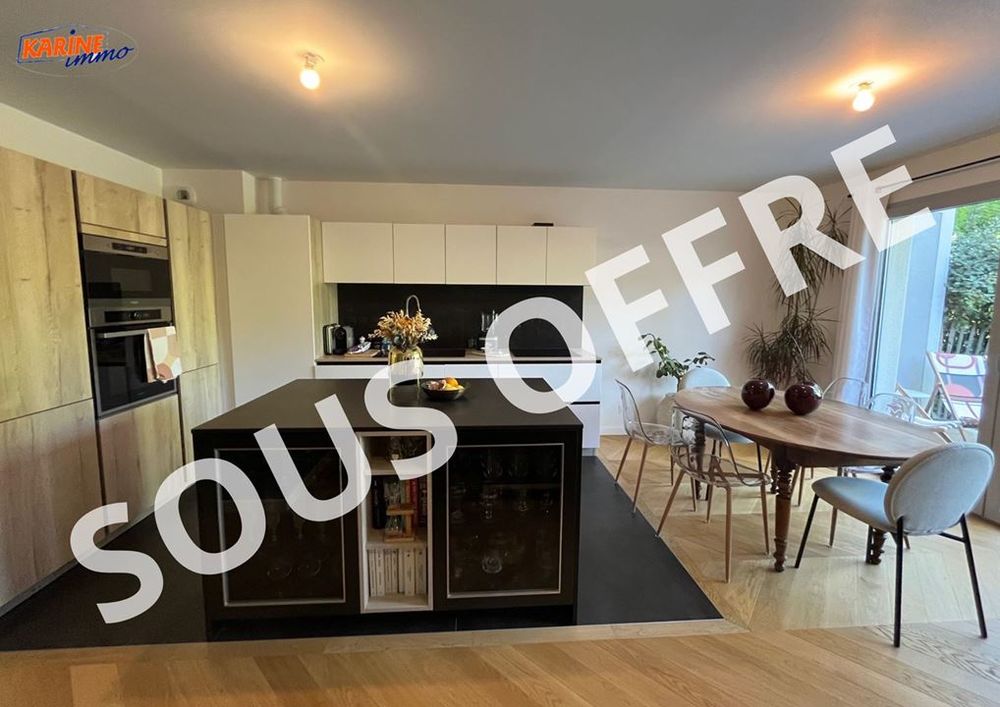 Maison - 88m ²