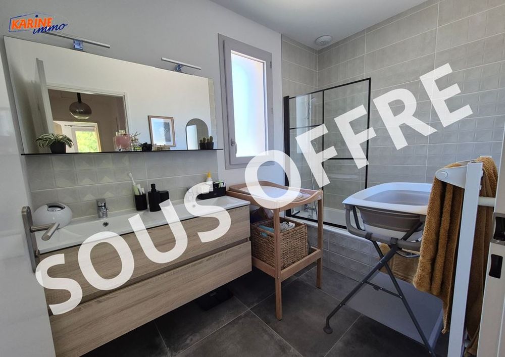 Maison - 88m ²