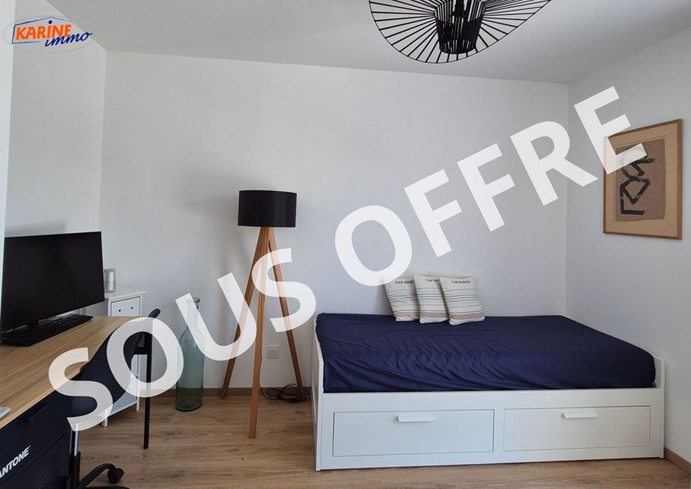 Maison - 88m ²