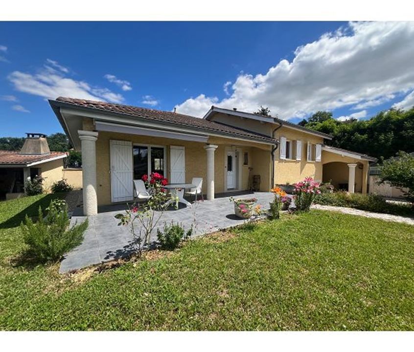 Villa - 120m ²