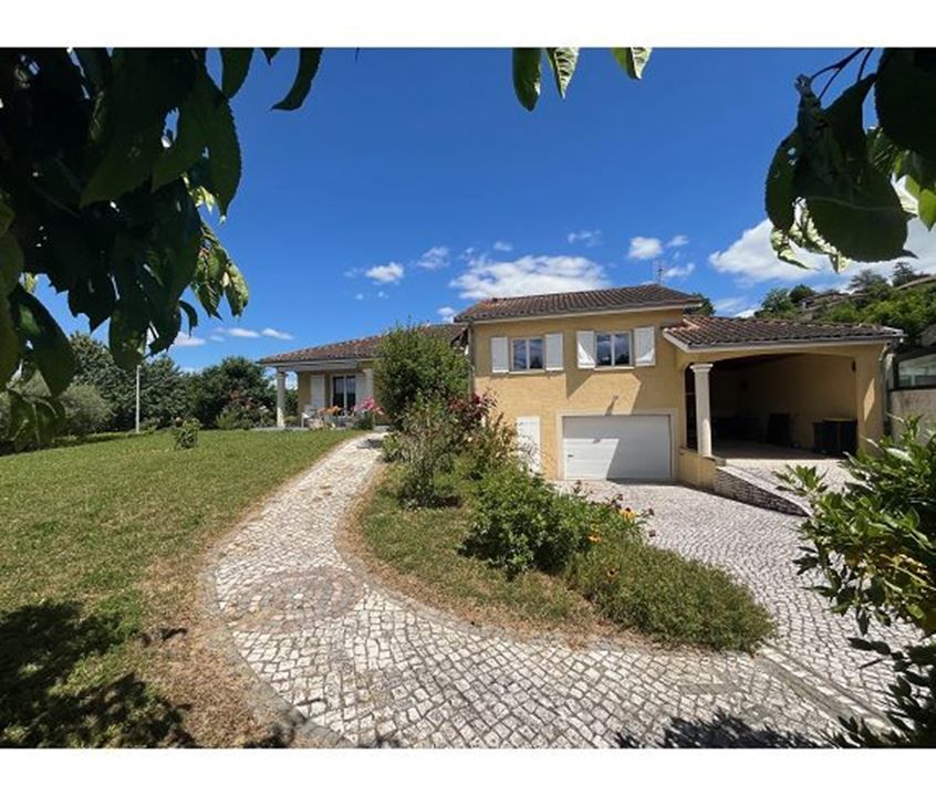 Villa - 120m ²