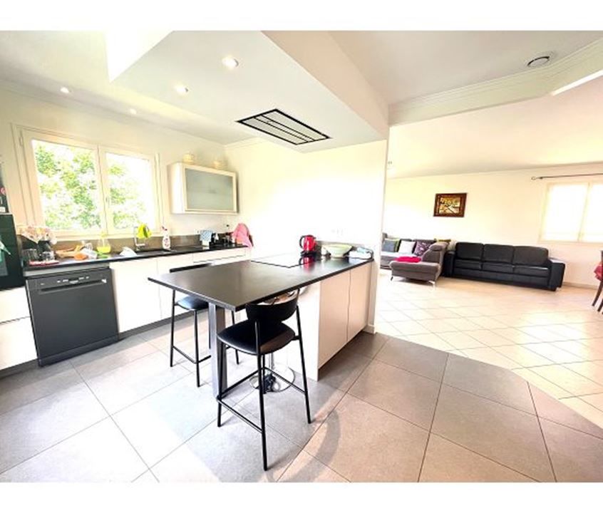 Villa - 120m ²