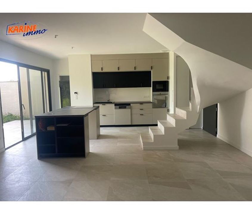 Villa - 95m ²