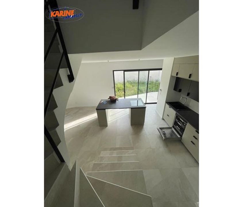 Villa - 95m ²