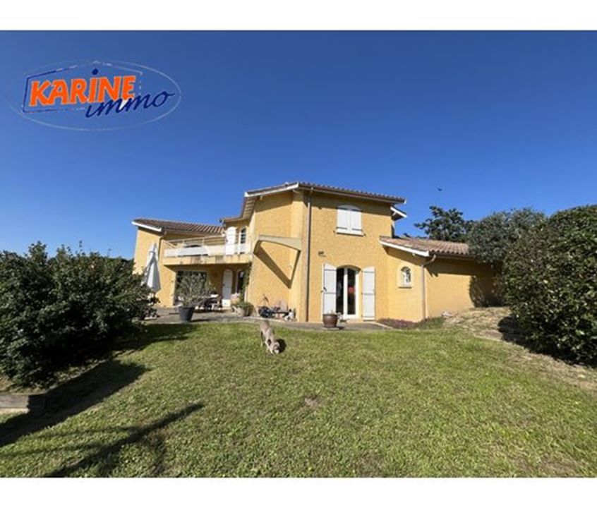 Maison - 170m ²
