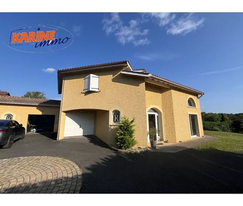 Maison - 170m ²