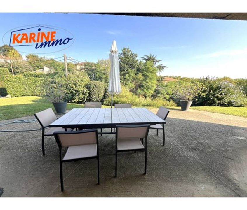 Maison - 170m ²