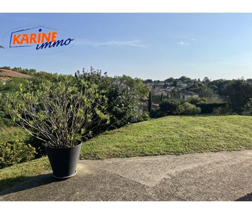 Maison - 170m ²