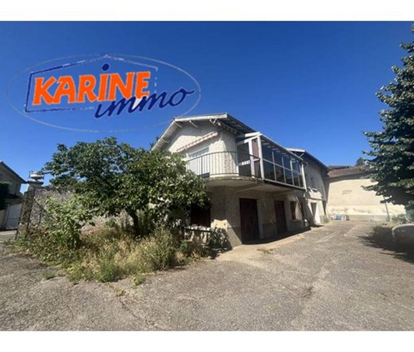 Maison - 90m ²