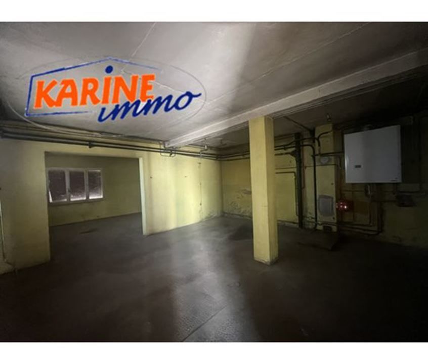 Maison - 90m ²